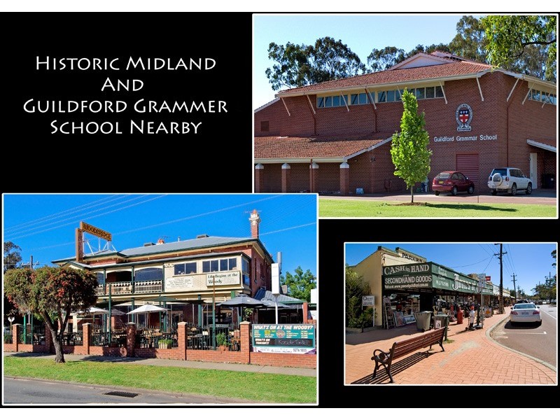 7/5 Fauntleroy St, Guildford WA 6055