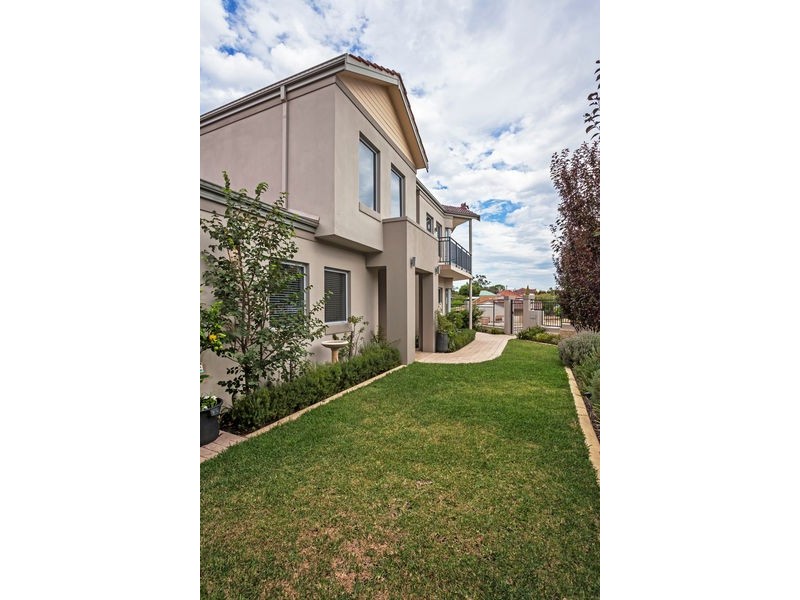 43 Grafton Road, Bayswater WA 6053