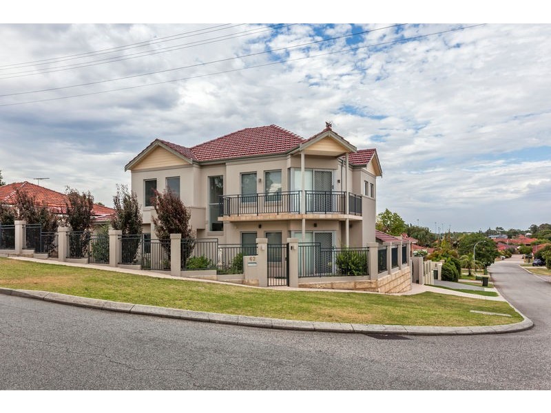 43 Grafton Road, Bayswater WA 6053