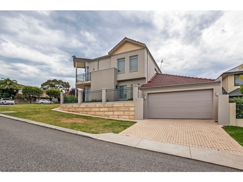 43 Grafton Road, Bayswater WA 6053