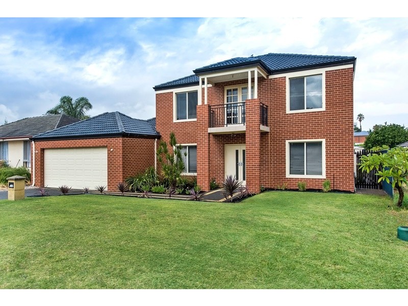 10A Wade Street, Embleton WA 6062