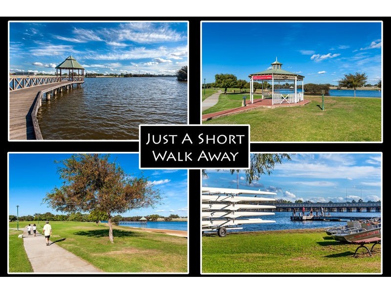 13 Gilbert Street, Bayswater WA 6053