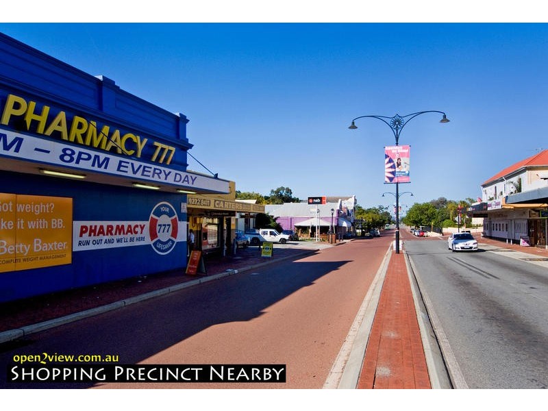 13 Gilbert Street, Bayswater WA 6053