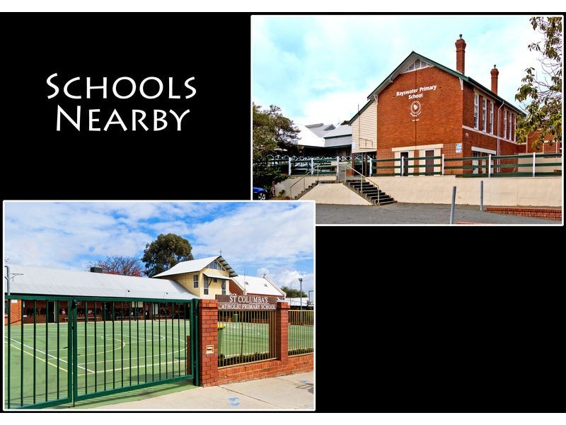 13 Gilbert Street, Bayswater WA 6053