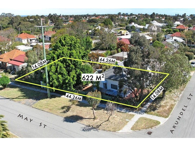 15 Arundel Street, Bayswater WA 6053