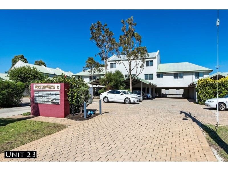 U23, 2 Waterway Court, Churchlands WA 6018