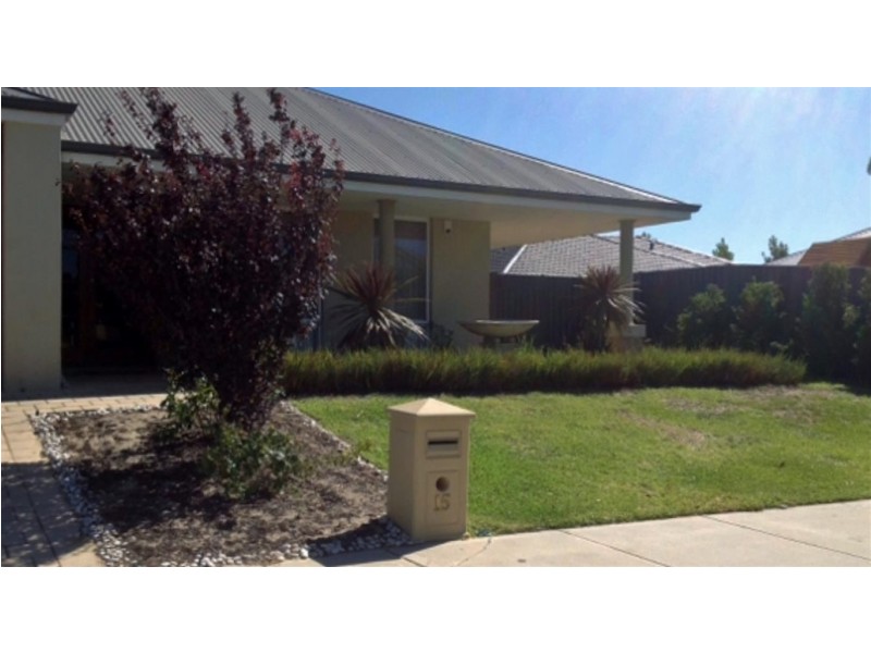 15 Ingham Street, Aveley WA 6069