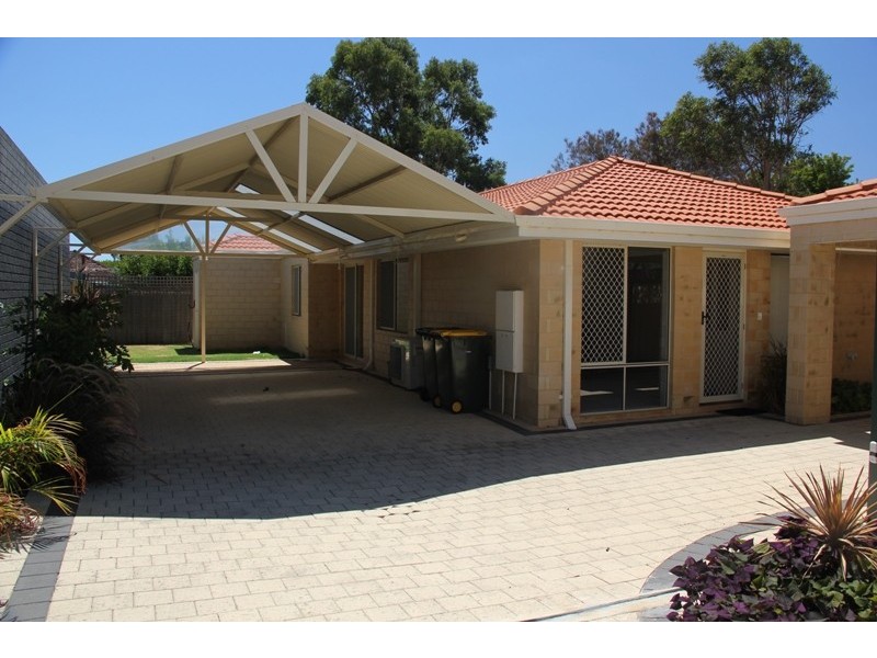 50B Margaret Street, Midland WA 6056