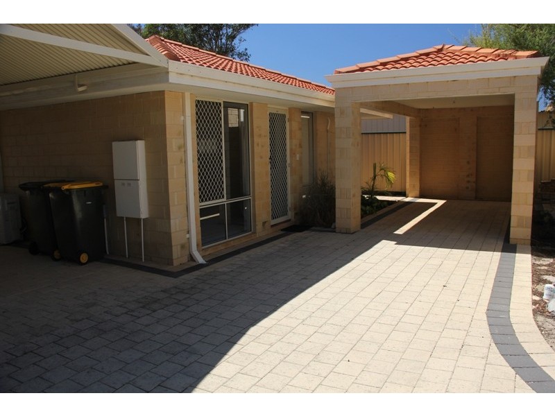 50B Margaret Street, Midland WA 6056