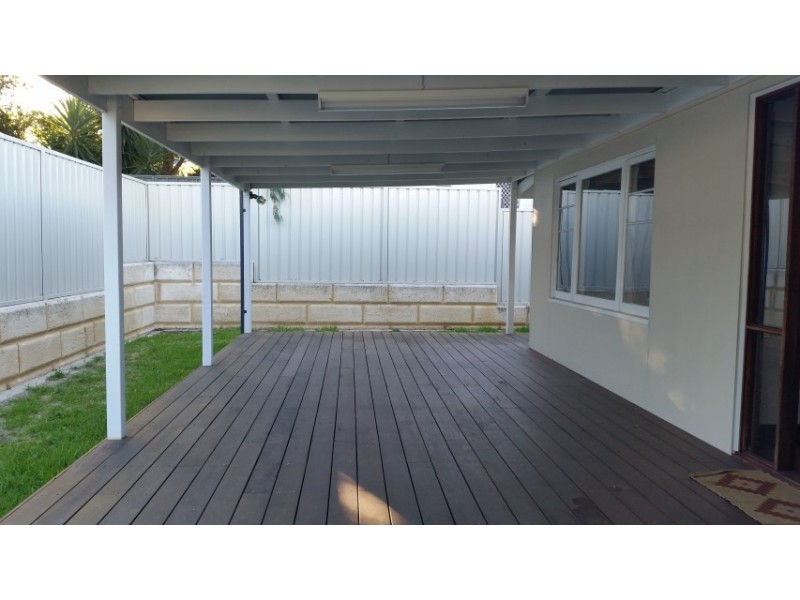 27 Foyle Road, Bayswater WA 6053