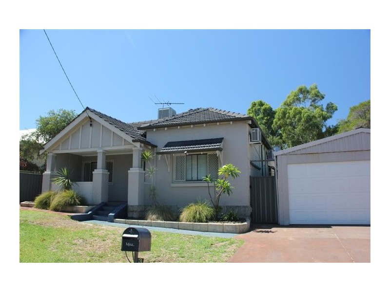 37 Grosvenor Road, Bayswater WA 6053