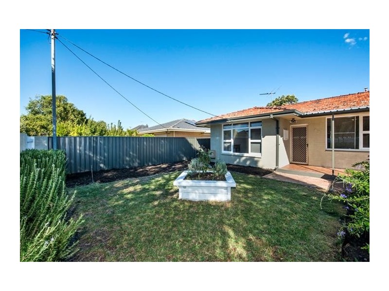 43 Fourth Avenue, Bassendean WA 6054