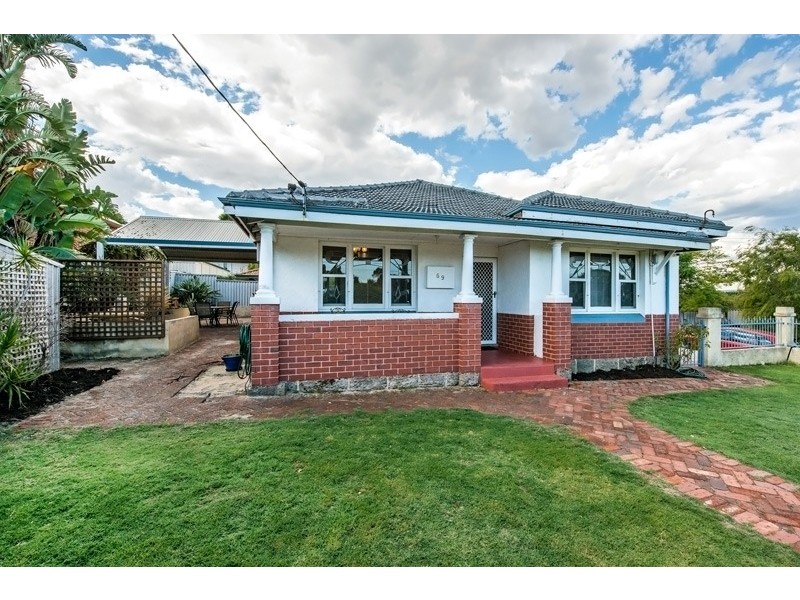 69 Slade Street, Bayswater WA 6053