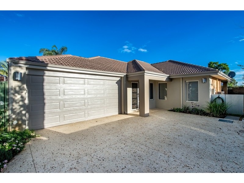 61A Lawrence Street, Bayswater WA 6053