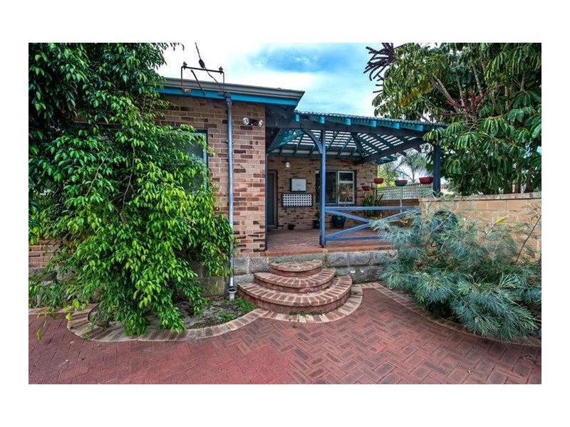 54 Carcoola Street, Nollamara WA 6061