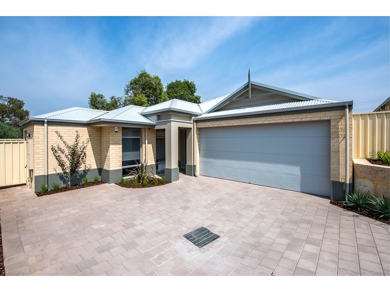 4C Constance Street, Bayswater WA 6053