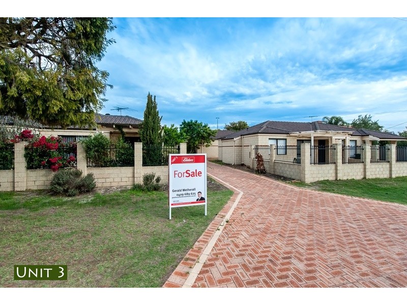 U3, 16 Maroog Way, Nollamara WA 6061