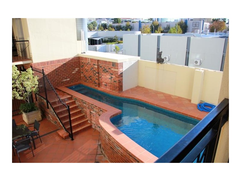 5/8 James Street, Perth WA 6000