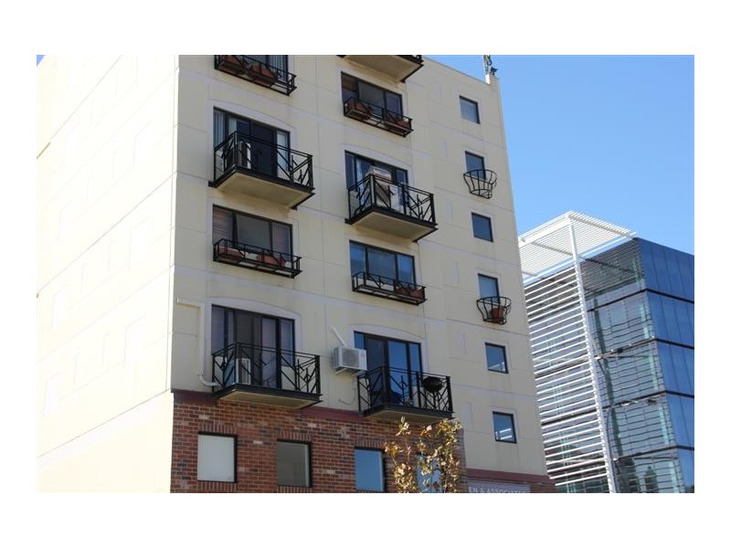 5/8 James Street, Perth WA 6000