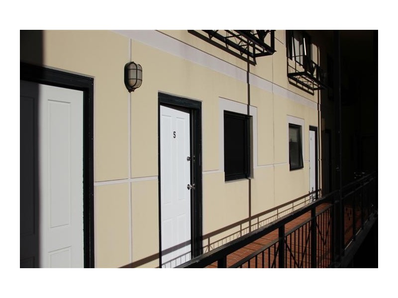 5/8 James Street, Perth WA 6000