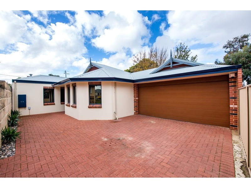 28A Blair Road, Yokine WA 6060