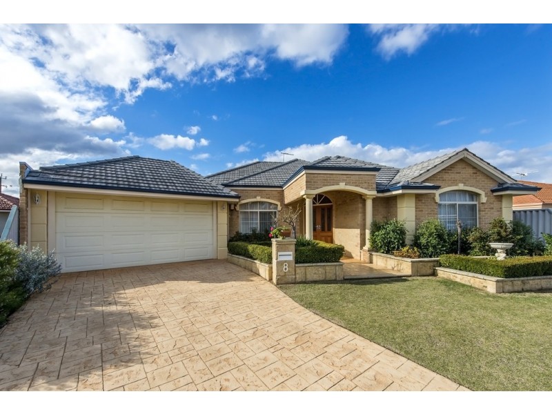 8 Meakins Court, Bayswater WA 6053