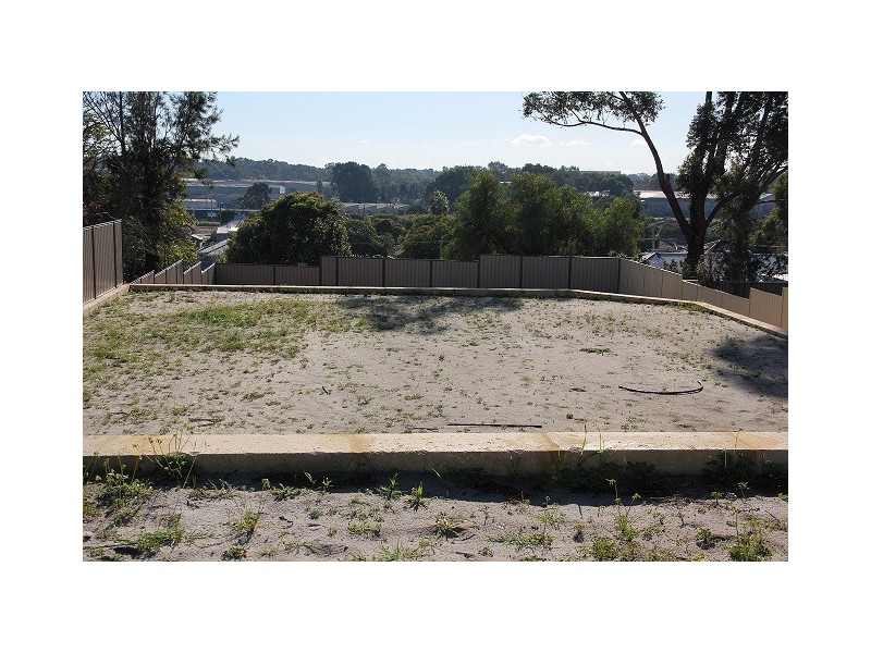 Lot 2, 31 Cobden Street, Bayswater WA 6053