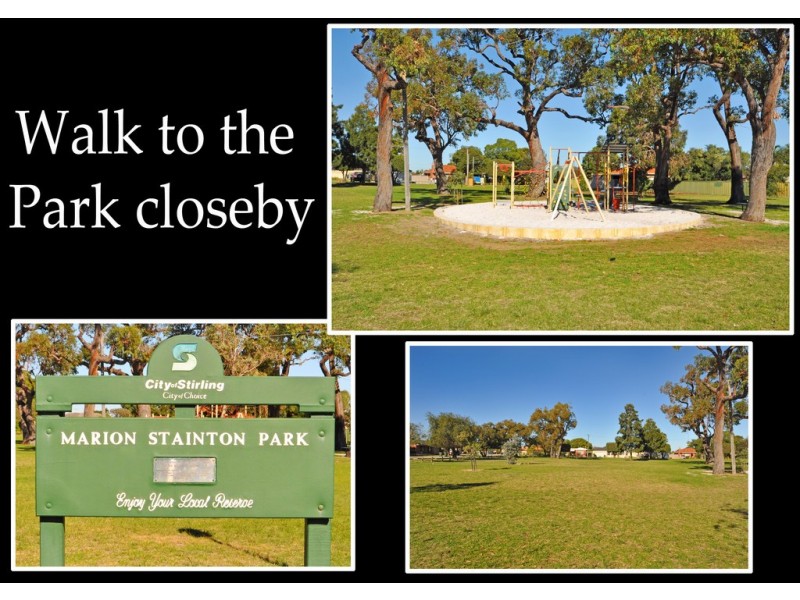 1/5 Braewood Court, Nollamara WA 6061