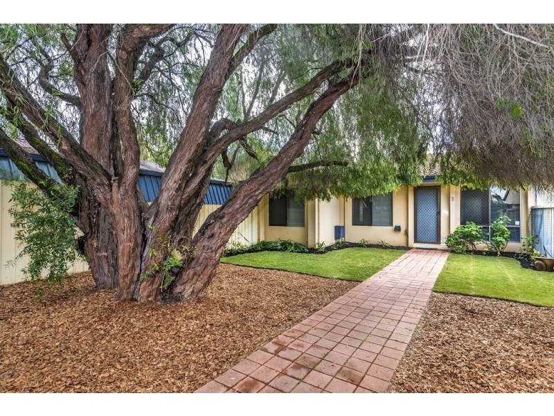 2/94 King William Street, Bayswater WA 6053