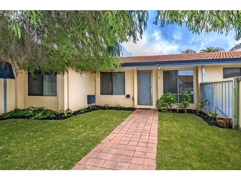 2/94 King William Street, Bayswater WA 6053