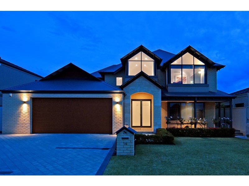 14 Heliconia Turn, Stirling WA 6021