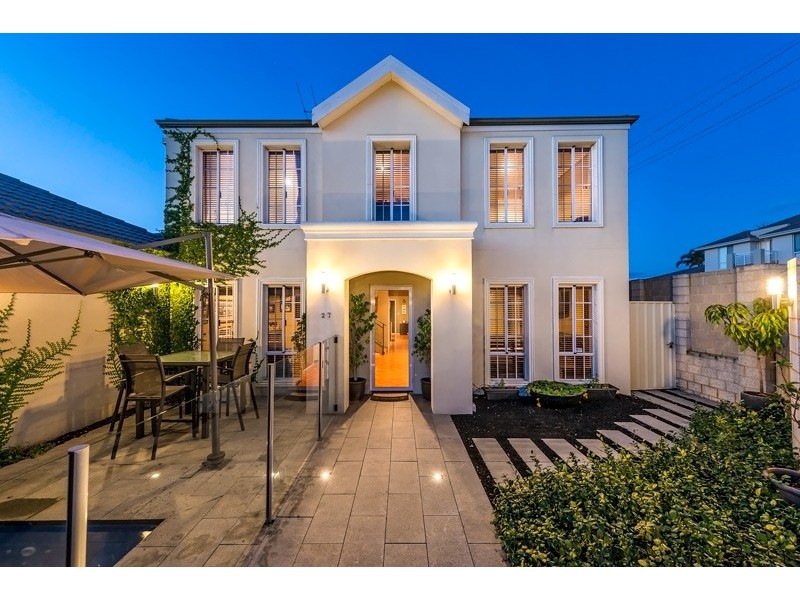 27 Williamson Street, Bayswater WA 6053