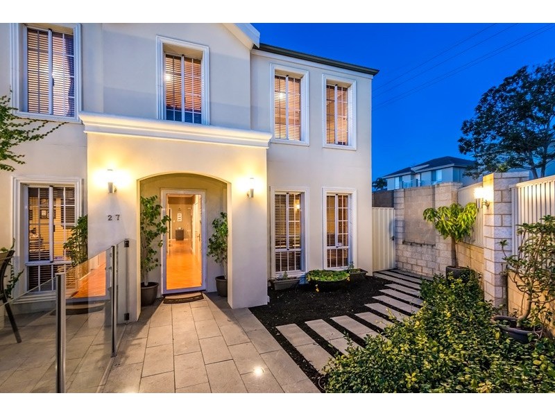 27 Williamson Street, Bayswater WA 6053