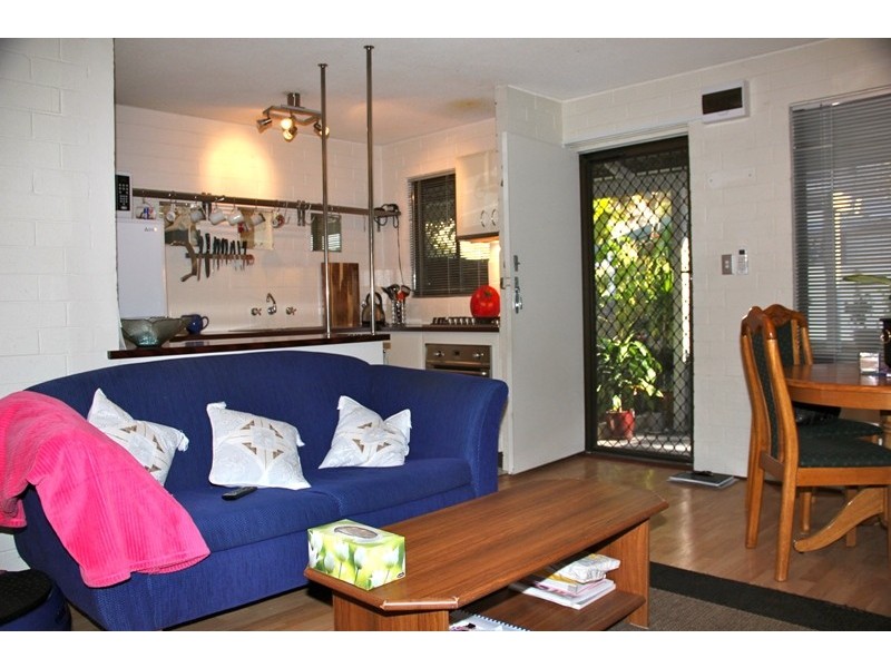 167/81 King William Street, Bayswater WA 6053