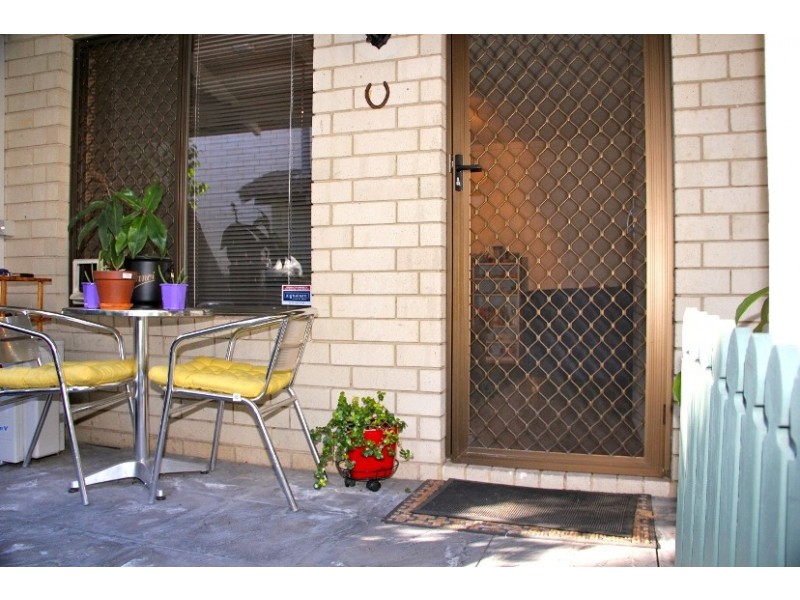 167/81 King William Street, Bayswater WA 6053