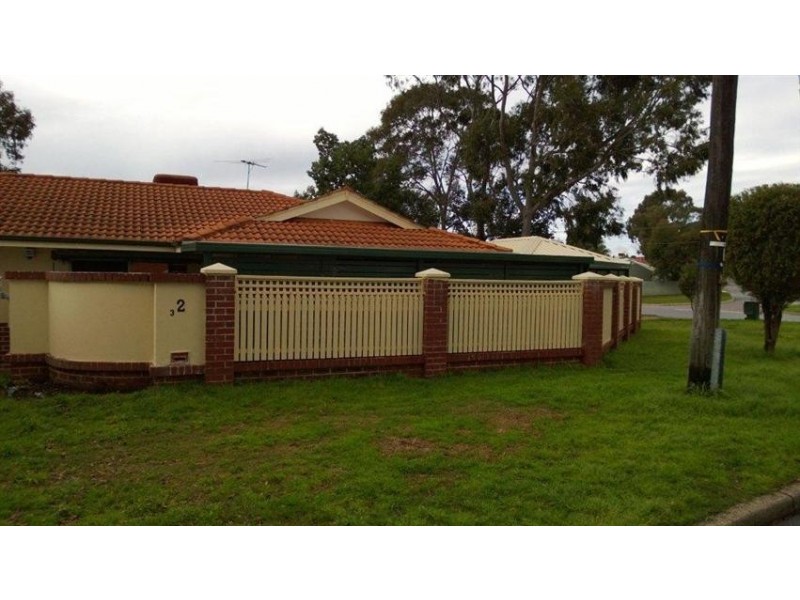 Unit 3, 2 Paterson Street, Bayswater WA 6053