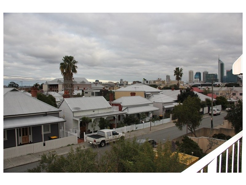 9/21 Dangan Street, Perth WA 6000