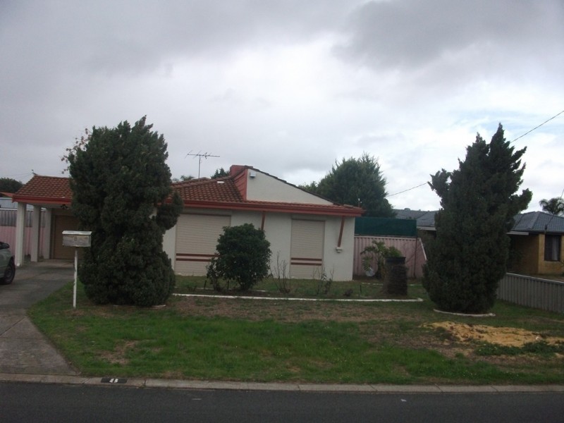 8 Cunningham Loop, Mirrabooka WA 6061