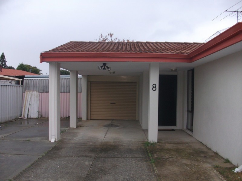 8 Cunningham Loop, Mirrabooka WA 6061