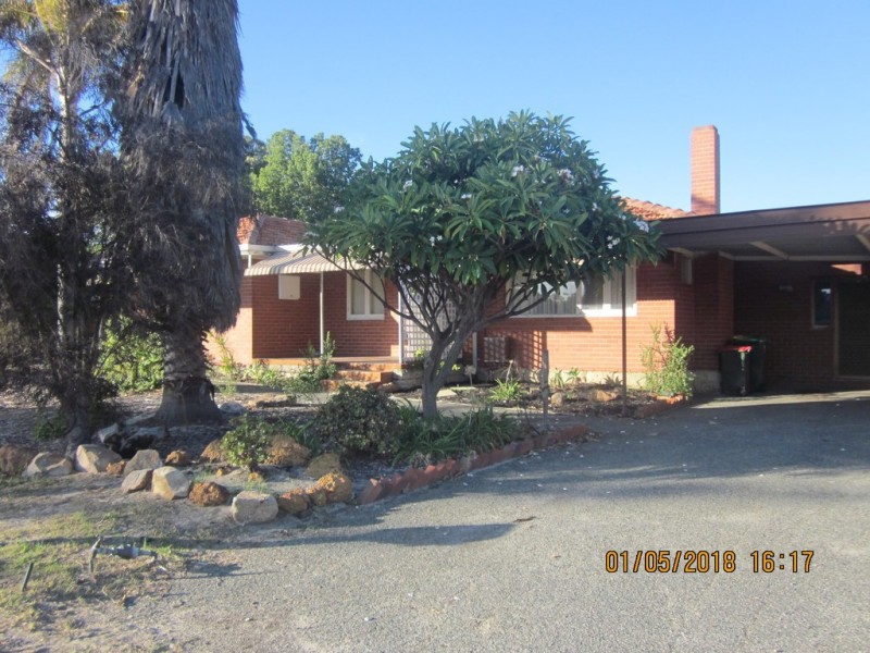 52 Finchley Crescent, Balga WA 6061