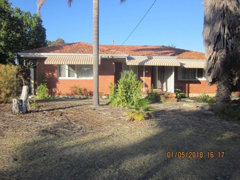 52 Finchley Crescent, Balga WA 6061