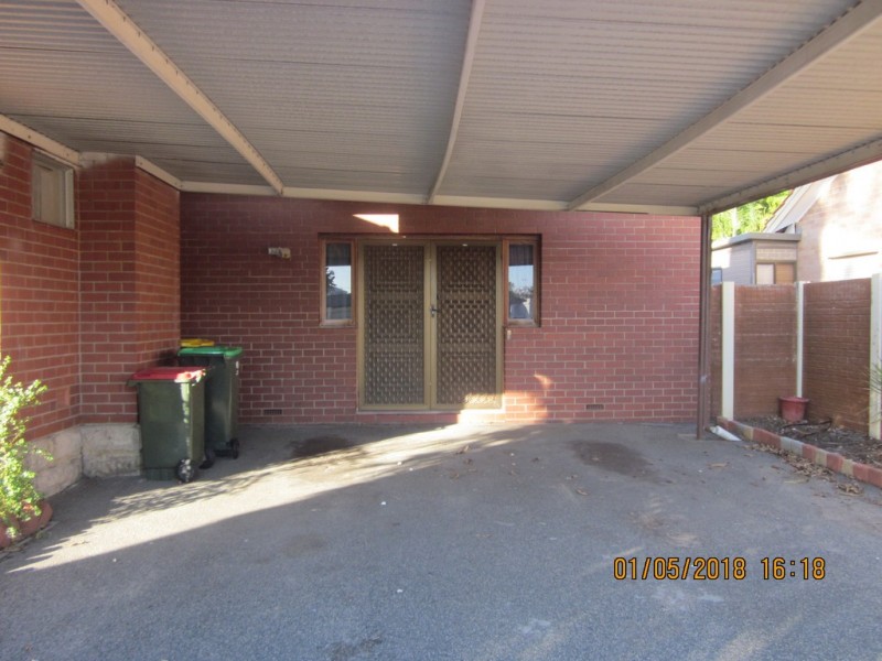 52 Finchley Crescent, Balga WA 6061