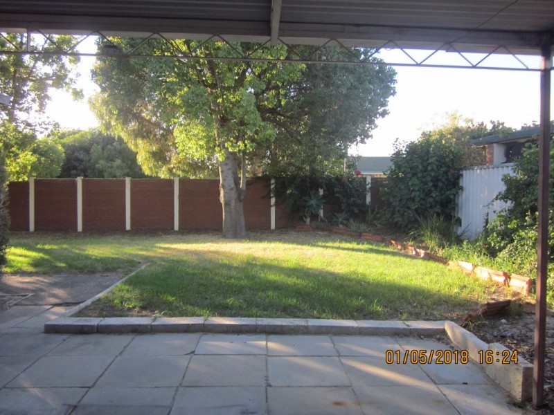 52 Finchley Crescent, Balga WA 6061