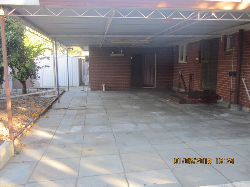 52 Finchley Crescent, Balga WA 6061