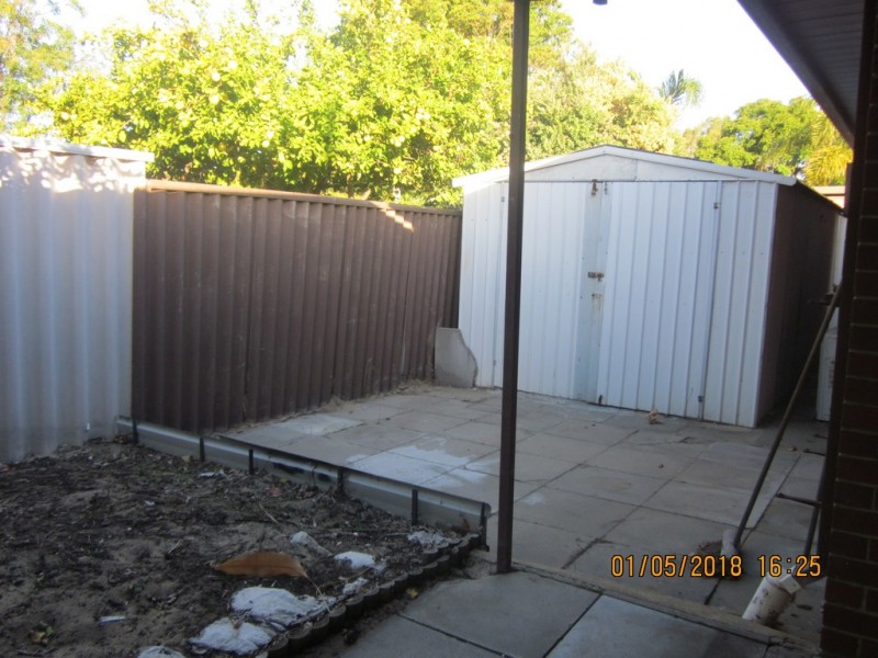 52 Finchley Crescent, Balga WA 6061