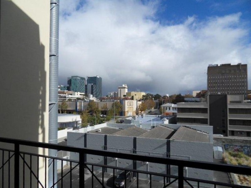 12/8 James Street, Perth WA 6000