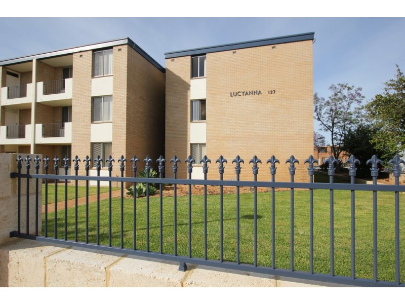 U9, 157 Ninth Avenue, Inglewood WA 6052