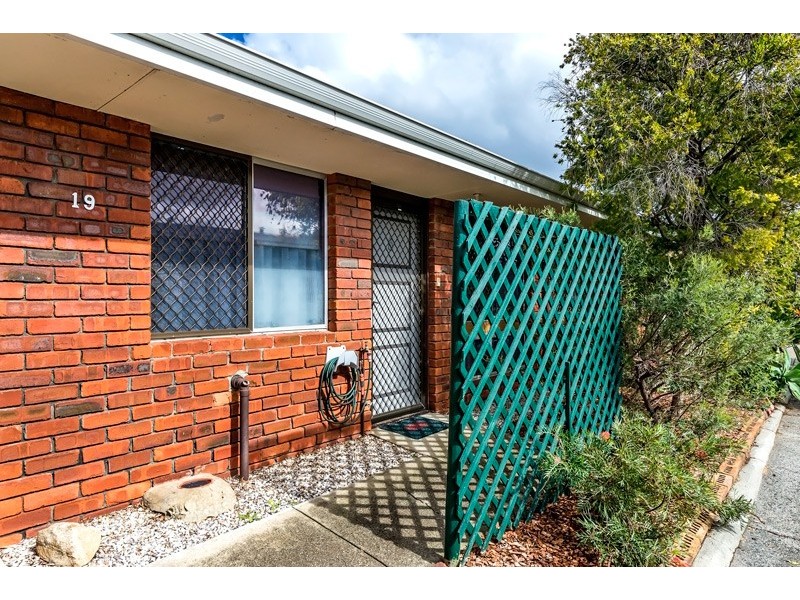 19/6 Puntie Crescent, Maylands WA 6051