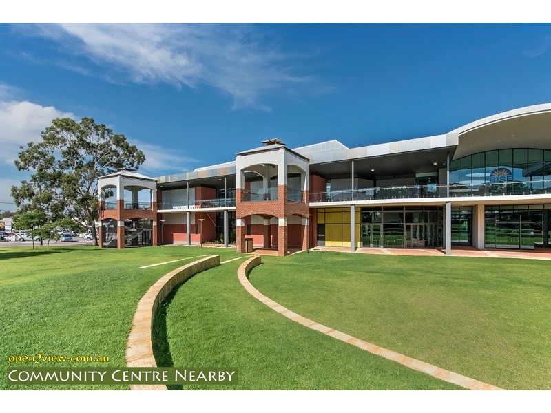 19/6 Puntie Crescent, Maylands WA 6051