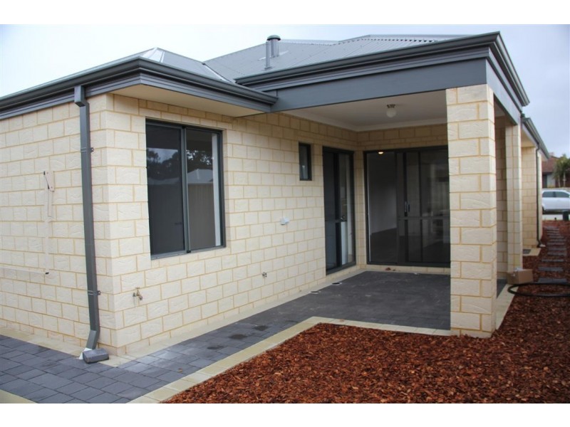 43 Jacqueline Street, Ashfield WA 6054